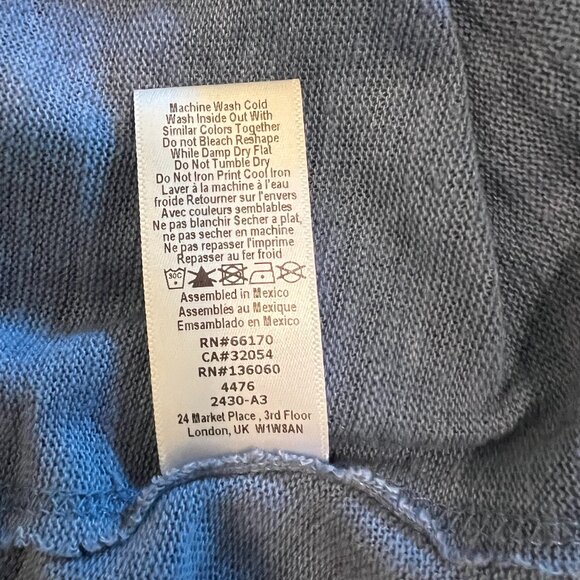 Project Social T Knit Tank Top - Picture 5 of 6